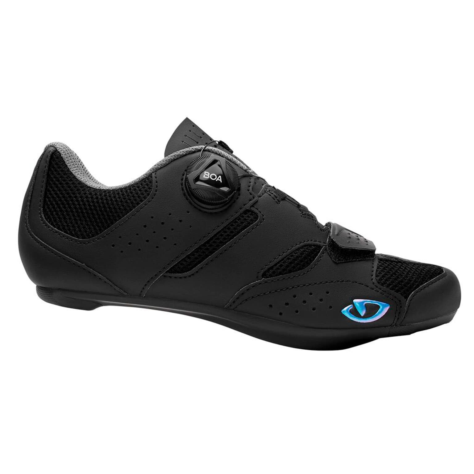 Giro Giro Savix W II Shoe Chaussures de cyclisme noir 1
