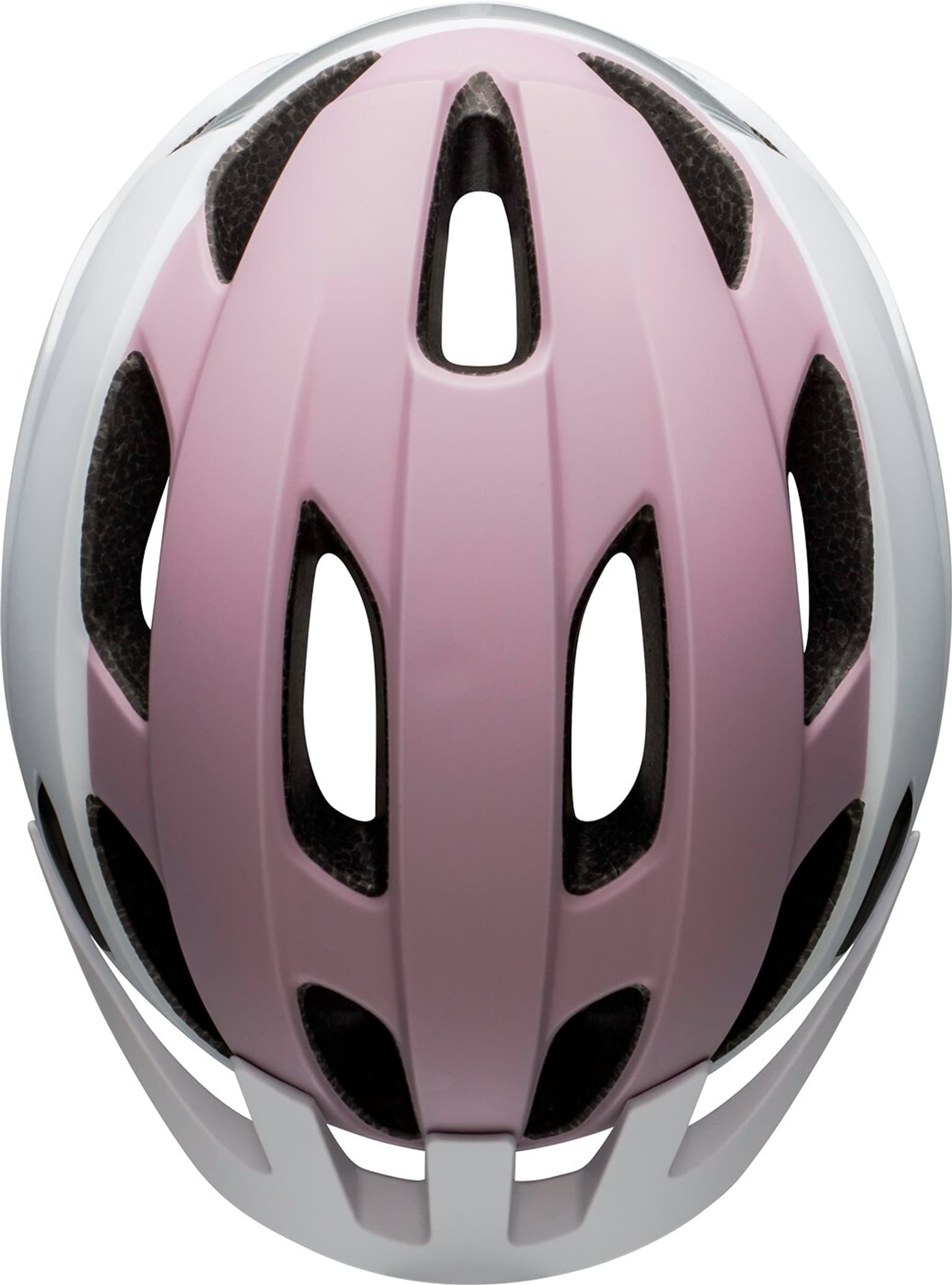 Bell Trace W MIPS Velohelm violett 2