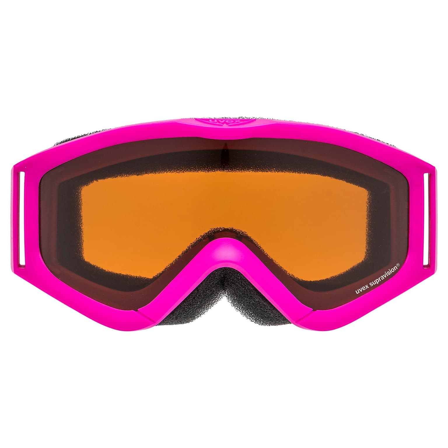 Uvex speedy pro Masque de ski magenta 2