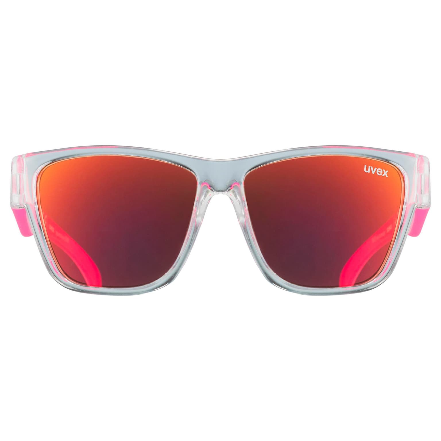 Uvex Uvex Sportstyle 508 Sportbrille pink 10