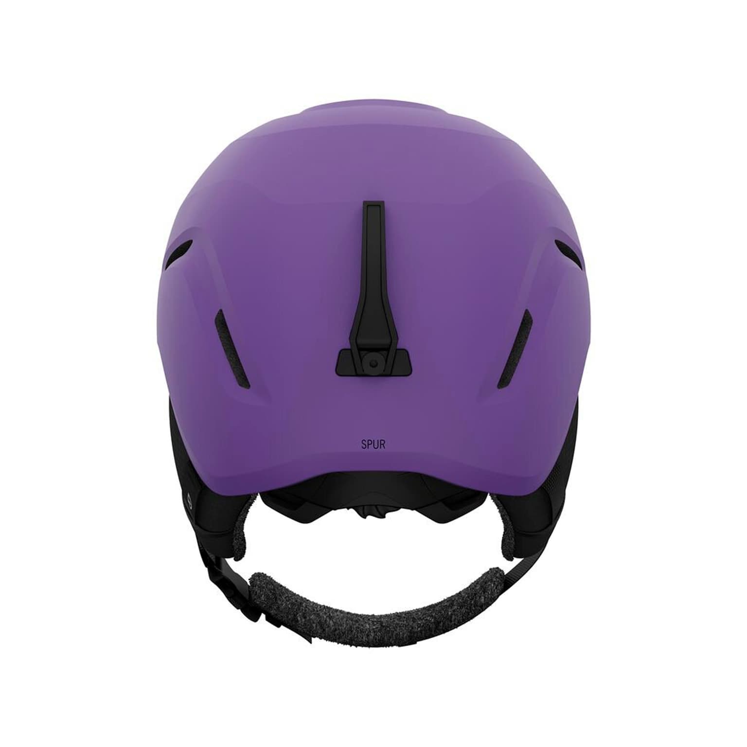 Giro Giro Spur Helmet Casco da sci viola 4
