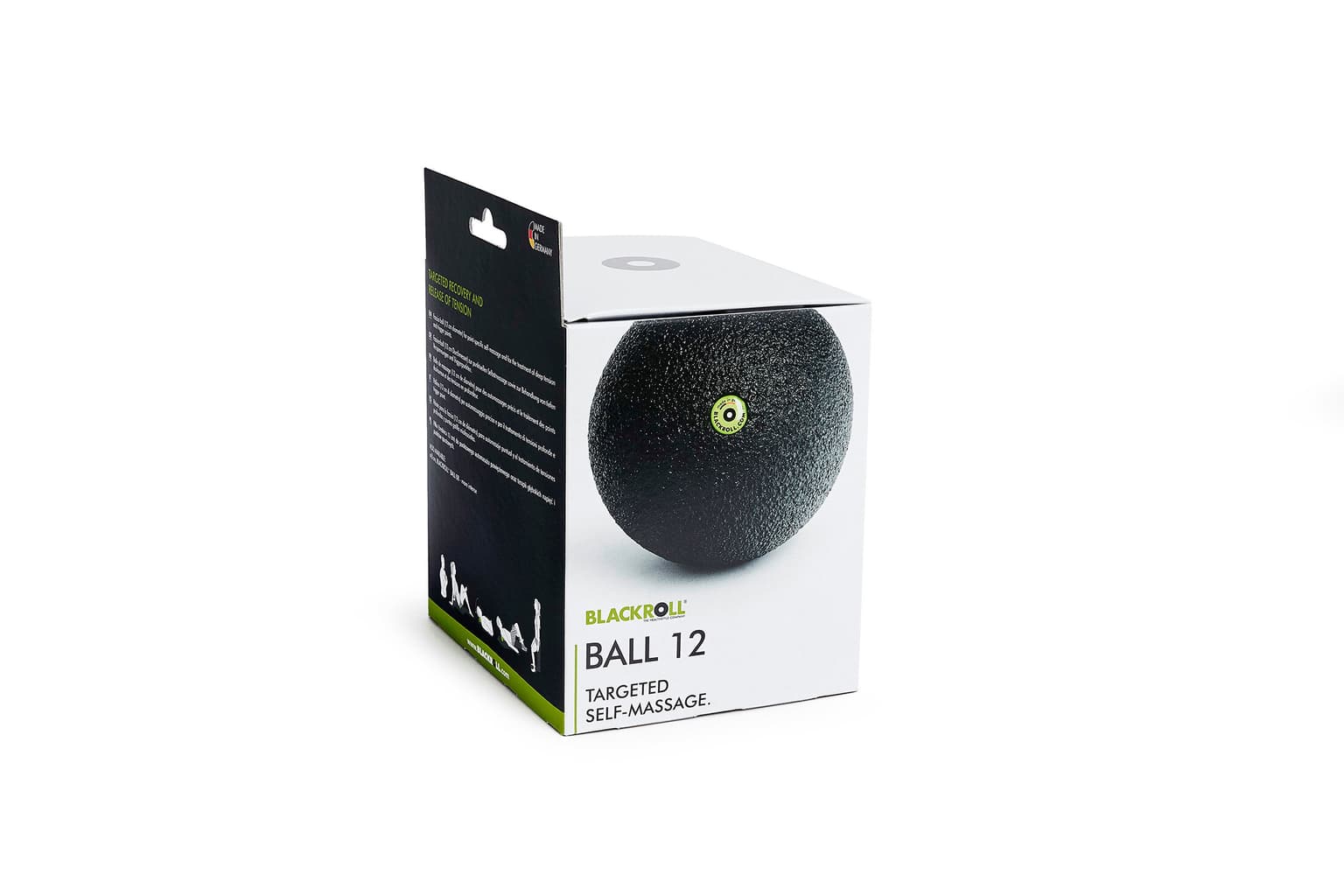 Blackroll Ball 12 cm Massageball 3