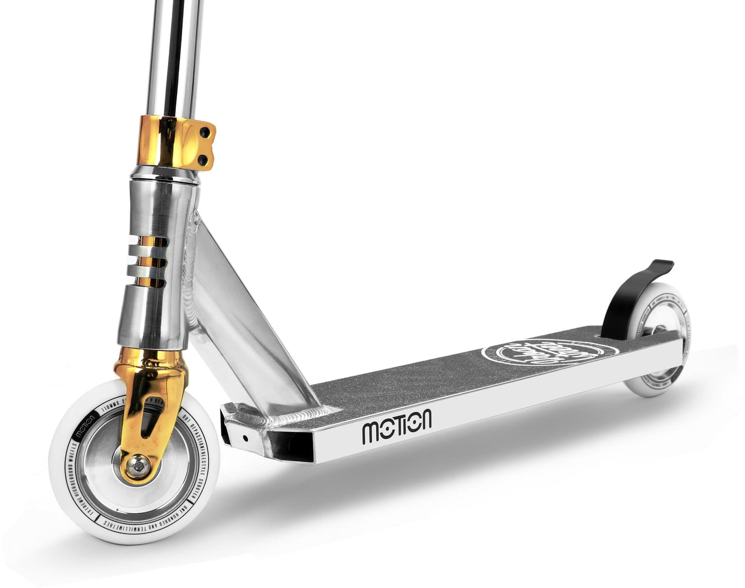 Motion Motion Urban Pro Scooter 5