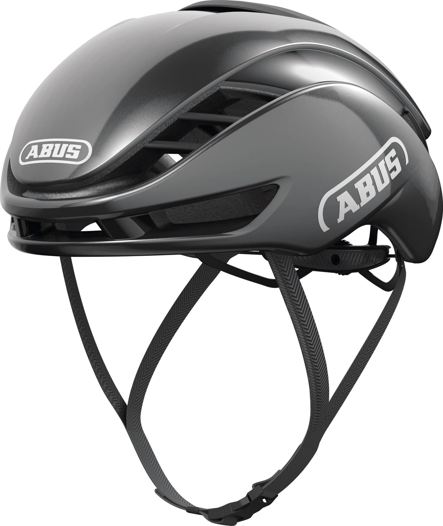 Abus GameChanger 2.0 Velohelm lila 1