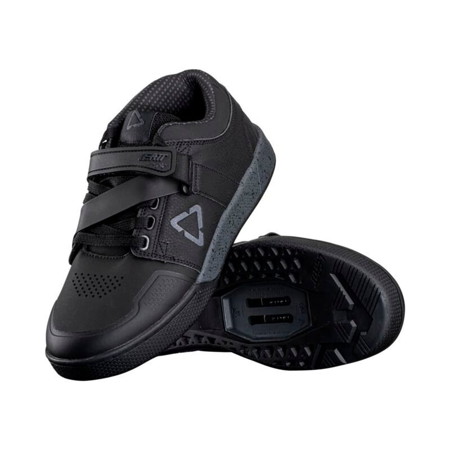 Leatt Leatt DBX 4.0 Clip Chaussures de cyclisme noir 3