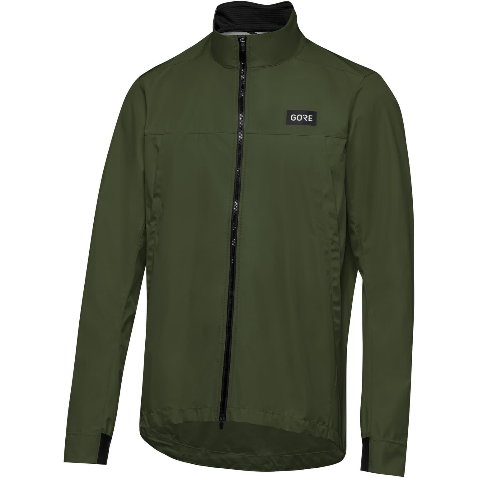 Gore Everyday Jacket Veste de vélo olive 3