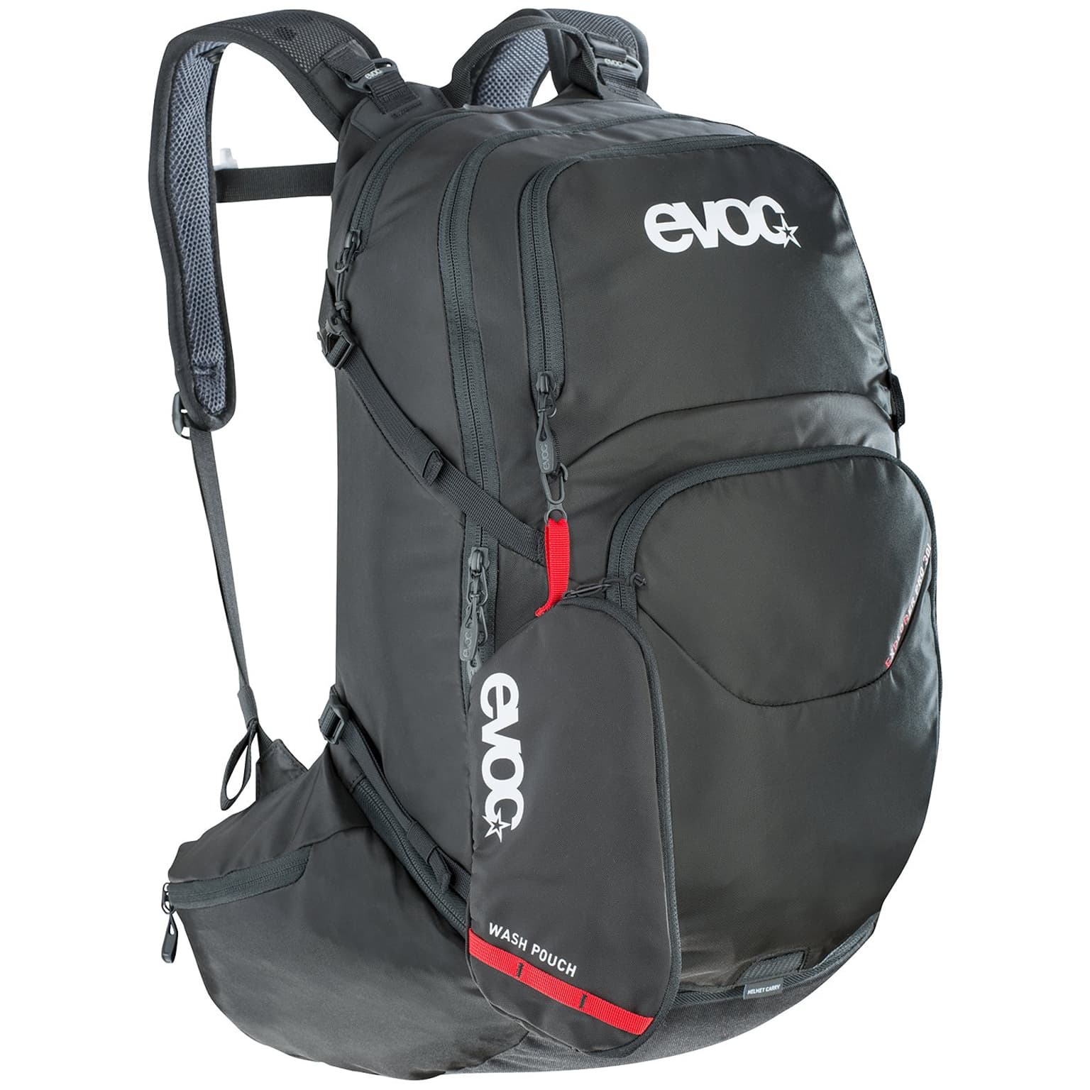 Evoc Explorer Pro 30L Bikerucksack schwarz 1