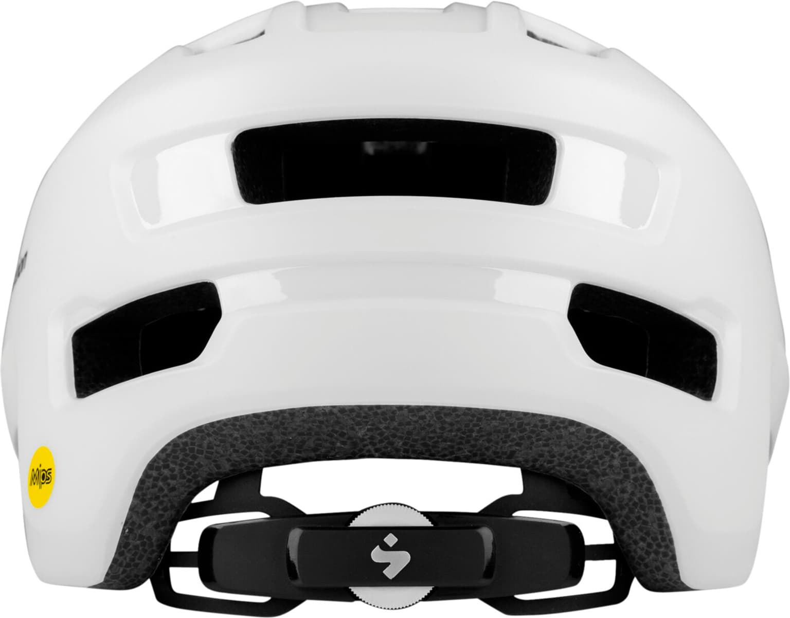 Sweet Protection Ripper Mips Helmet Casque de vélo blanc 2