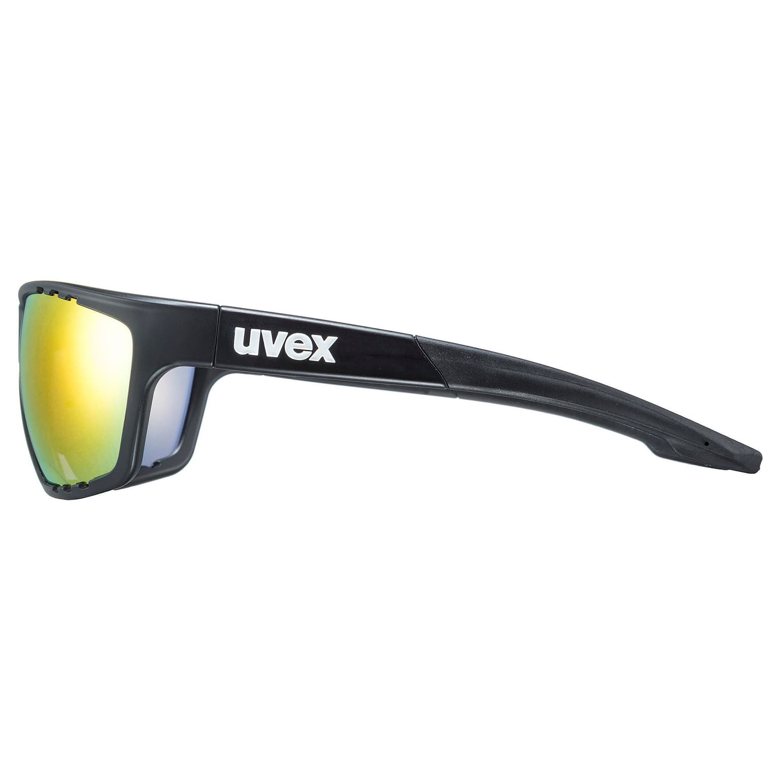 Uvex Uvex Colorvision Sportbrille schwarz 3