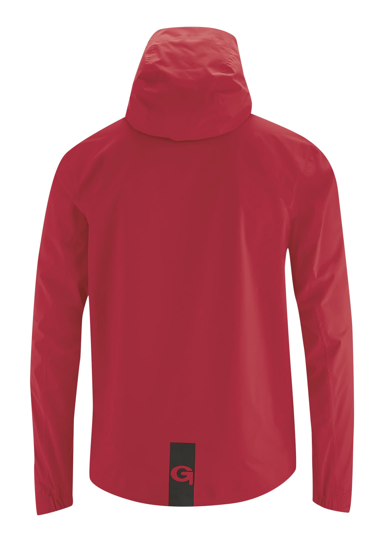 Gonso Gonso Save Plus All Bikejacke rouge-fonce 2