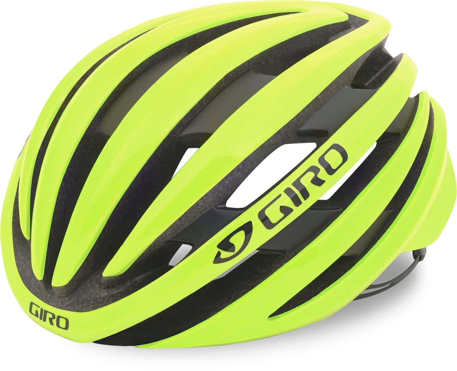 Giro Cinder MIPS Velohelm gelb 1