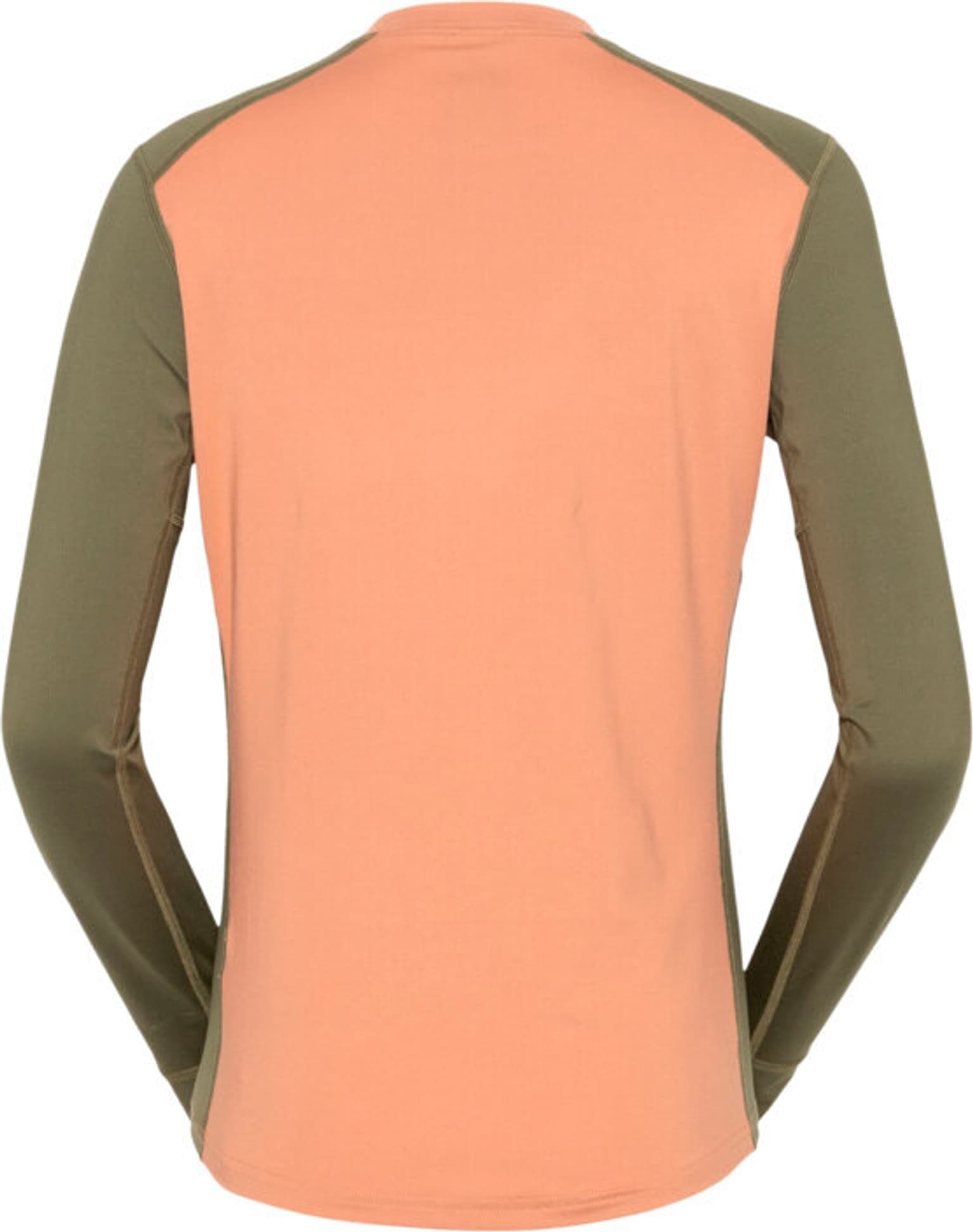 Sweet Protection Hunter LS Jersey W Langarmshirt apricot 2