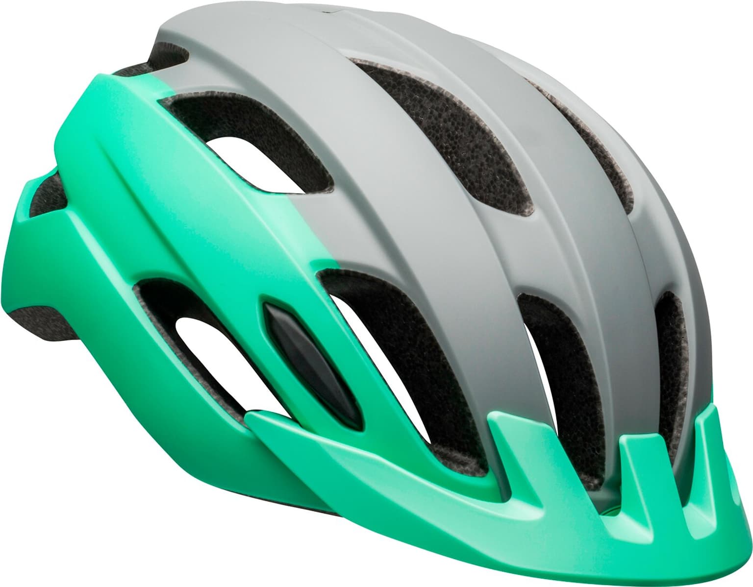 Bell Trace W MIPS Casco da bicicletta verde 4