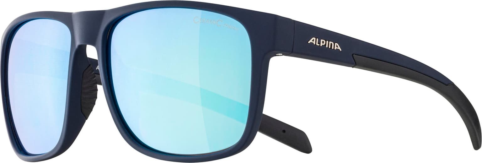 Alpina Alpina NACAN III Sportbrille dunkelblau 2