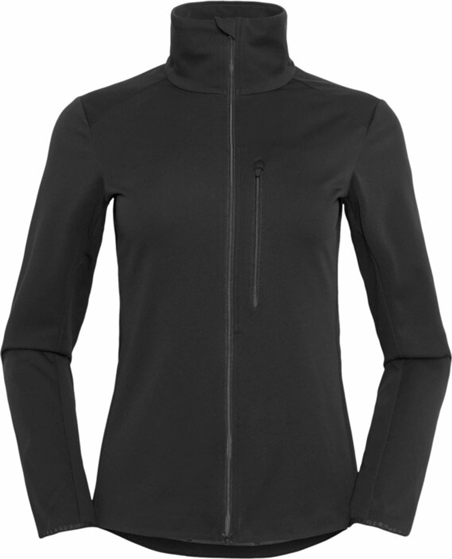 Sweet Protection Crossfire Softshell Jacket W Softshelljacke schwarz 1