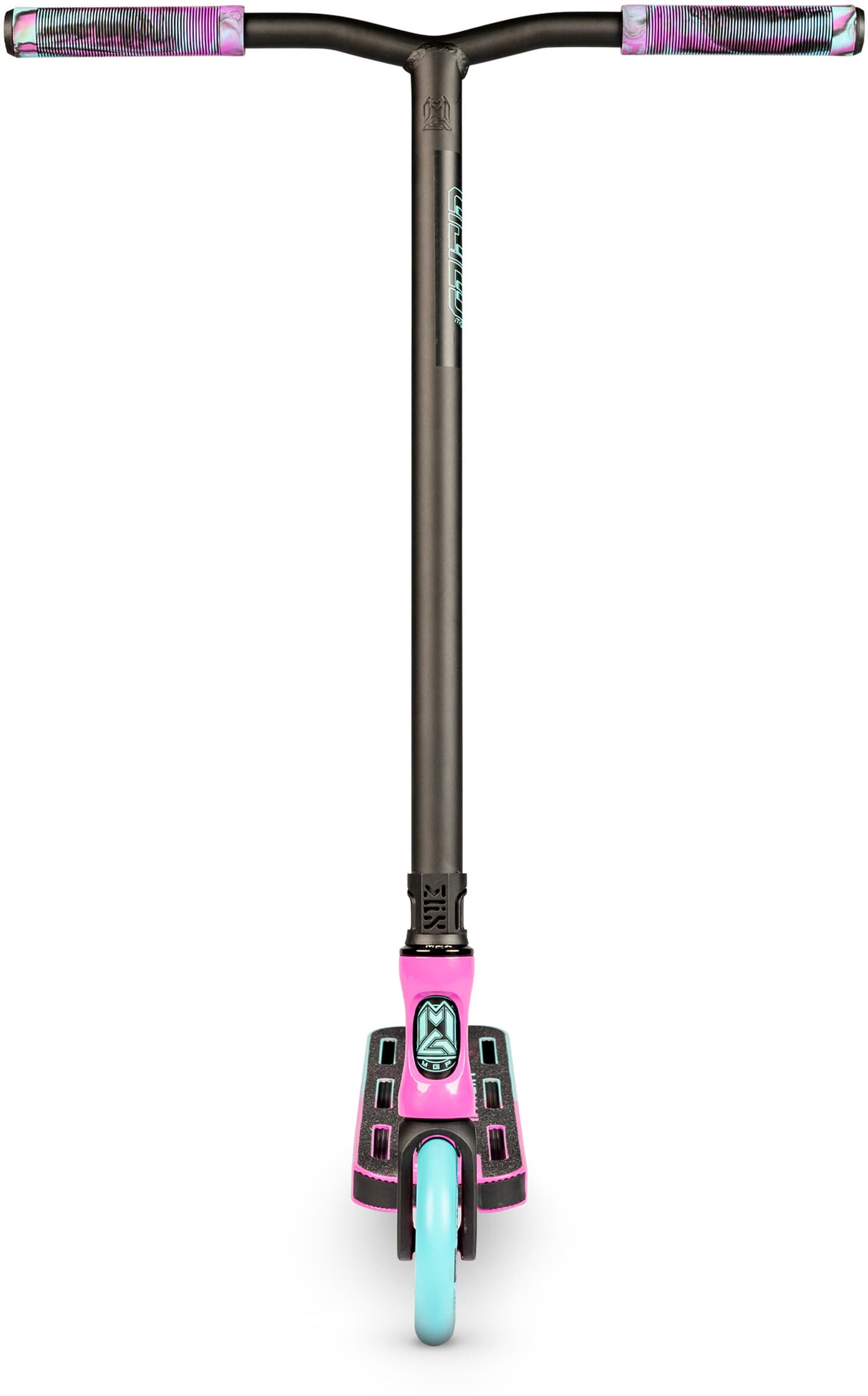 MGP MGP Origin PRO Faded Scooter pink 7