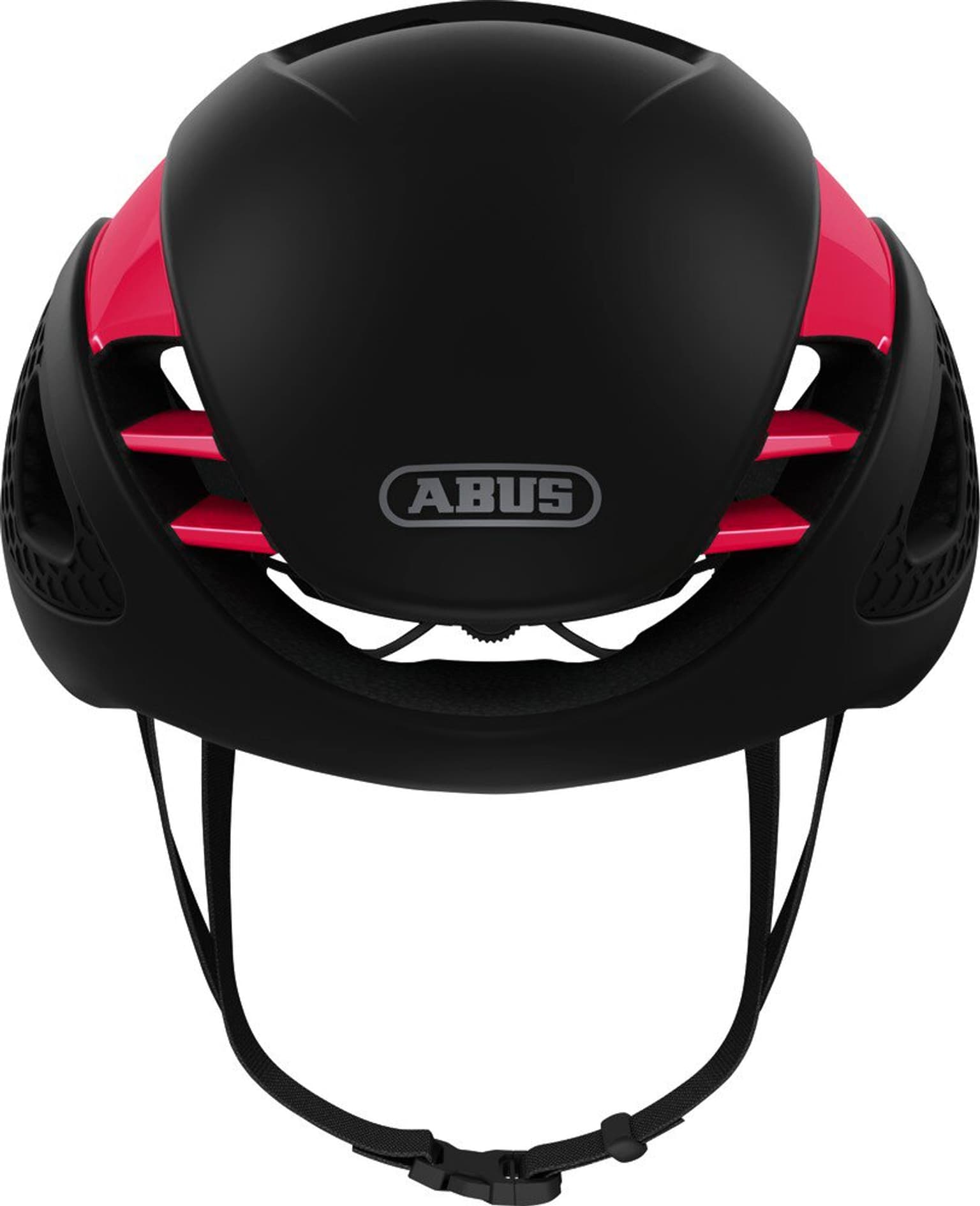 Abus GameChanger Casque de vélo magenta 2