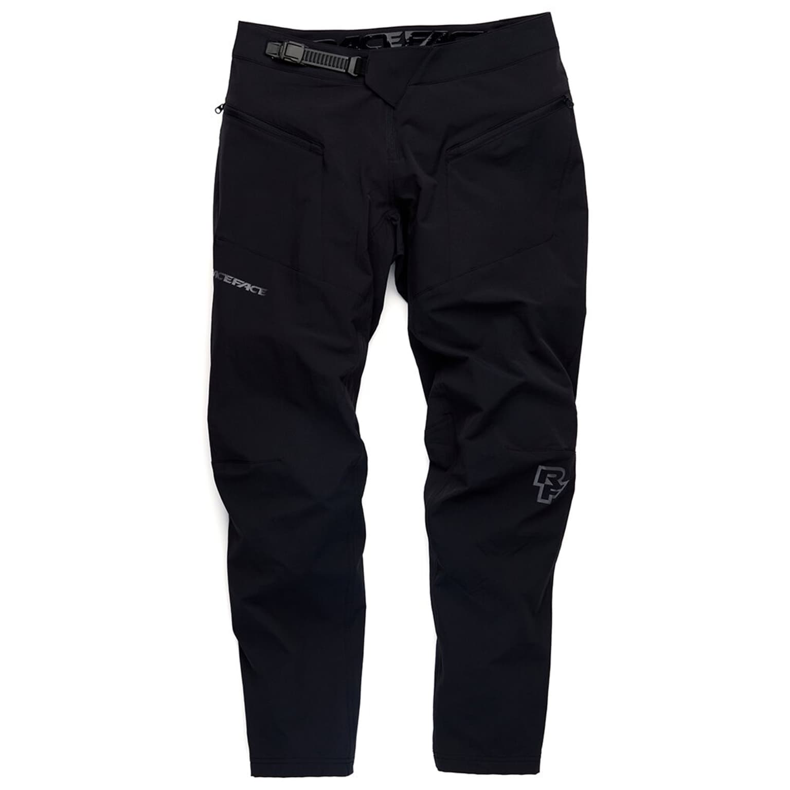 RaceFace Indy Pants Pantalon de vélo noir 1