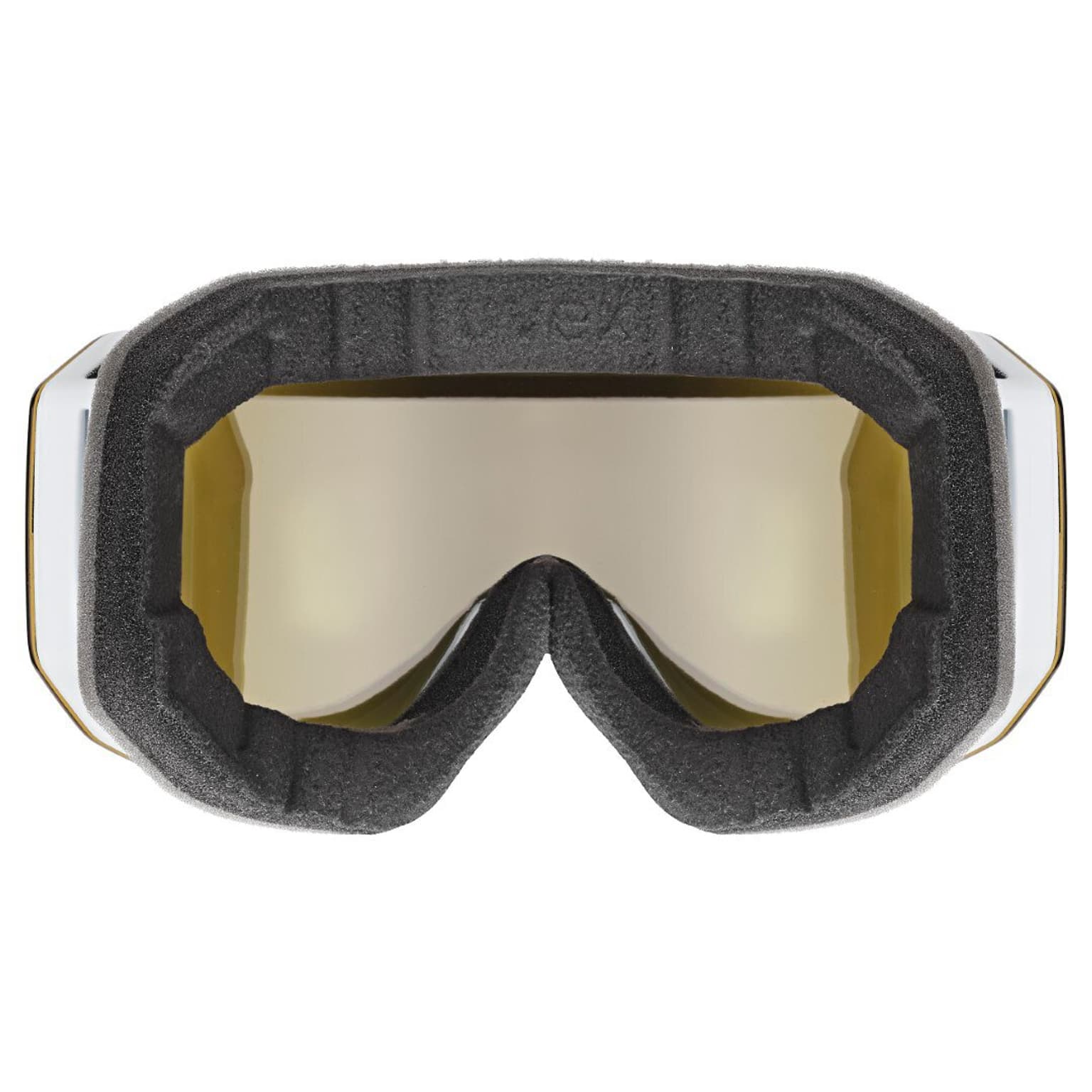 Uvex Uvex evidnt ATTRACT Masque de ski menthe 3