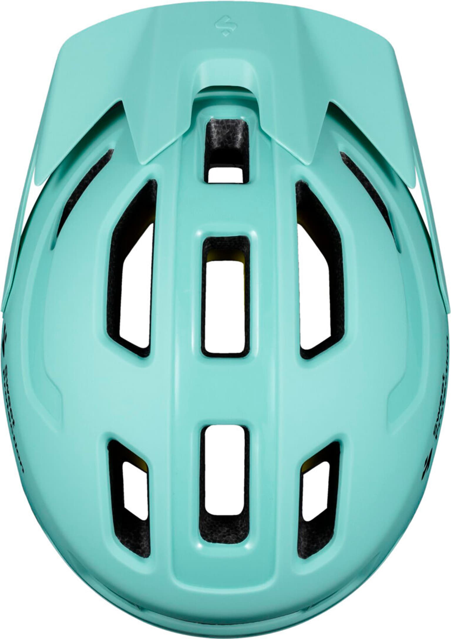 Sweet Protection Ripper Mips Helmet Jr Casque de vélo turquoise claire 4