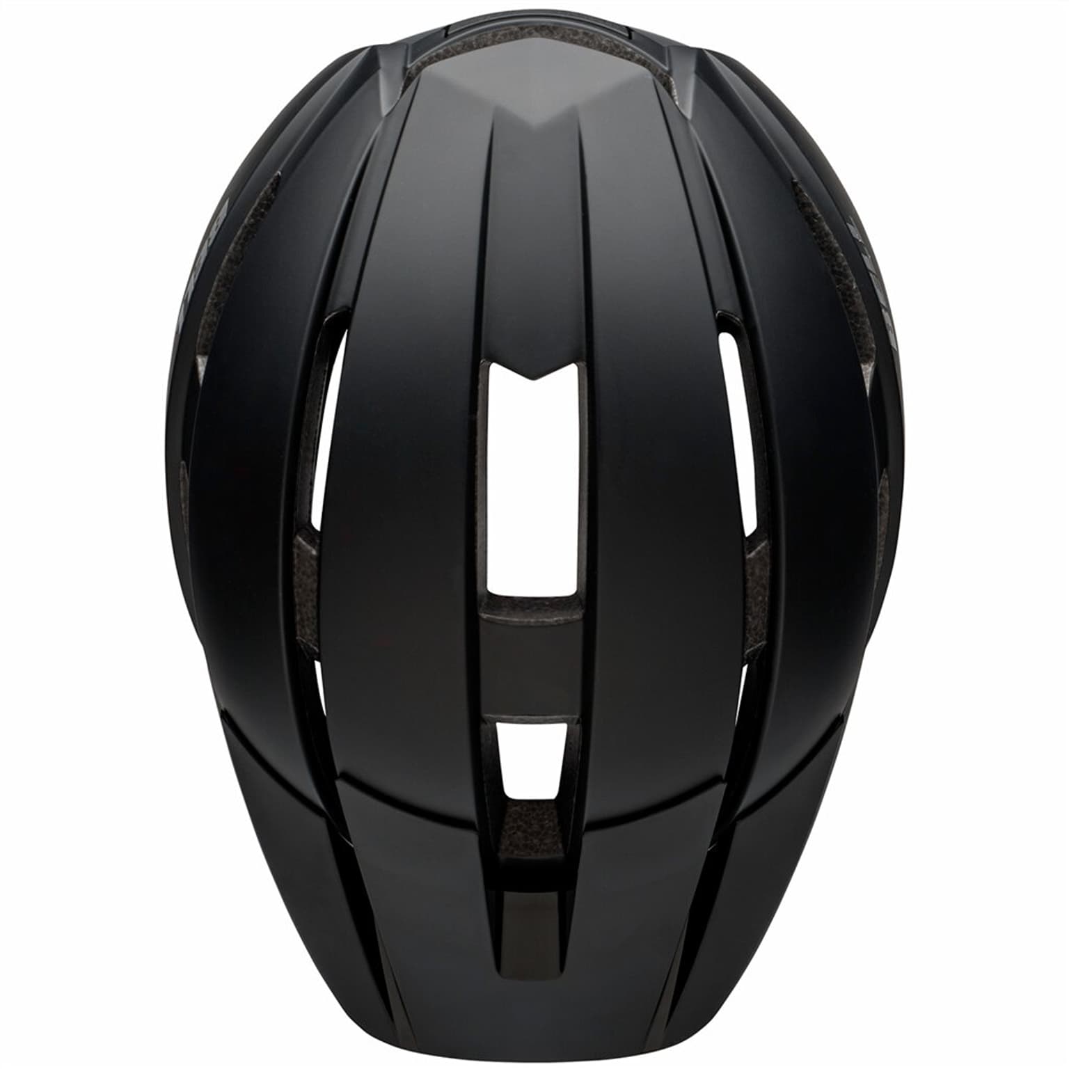 Bell Sidetrack II YC MIPS Velohelm schwarz 2