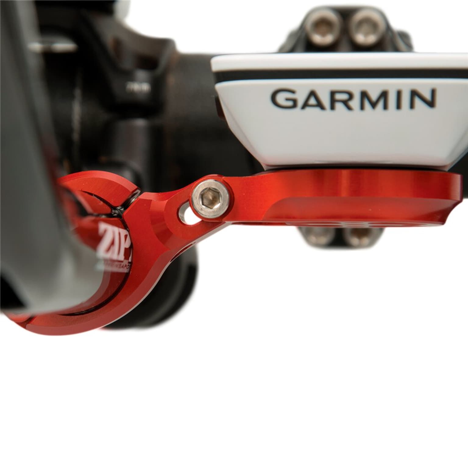 K-Edge K-EDGE GARMIN Sport TT Mount Accessoires pour ordinateur de vélo 2