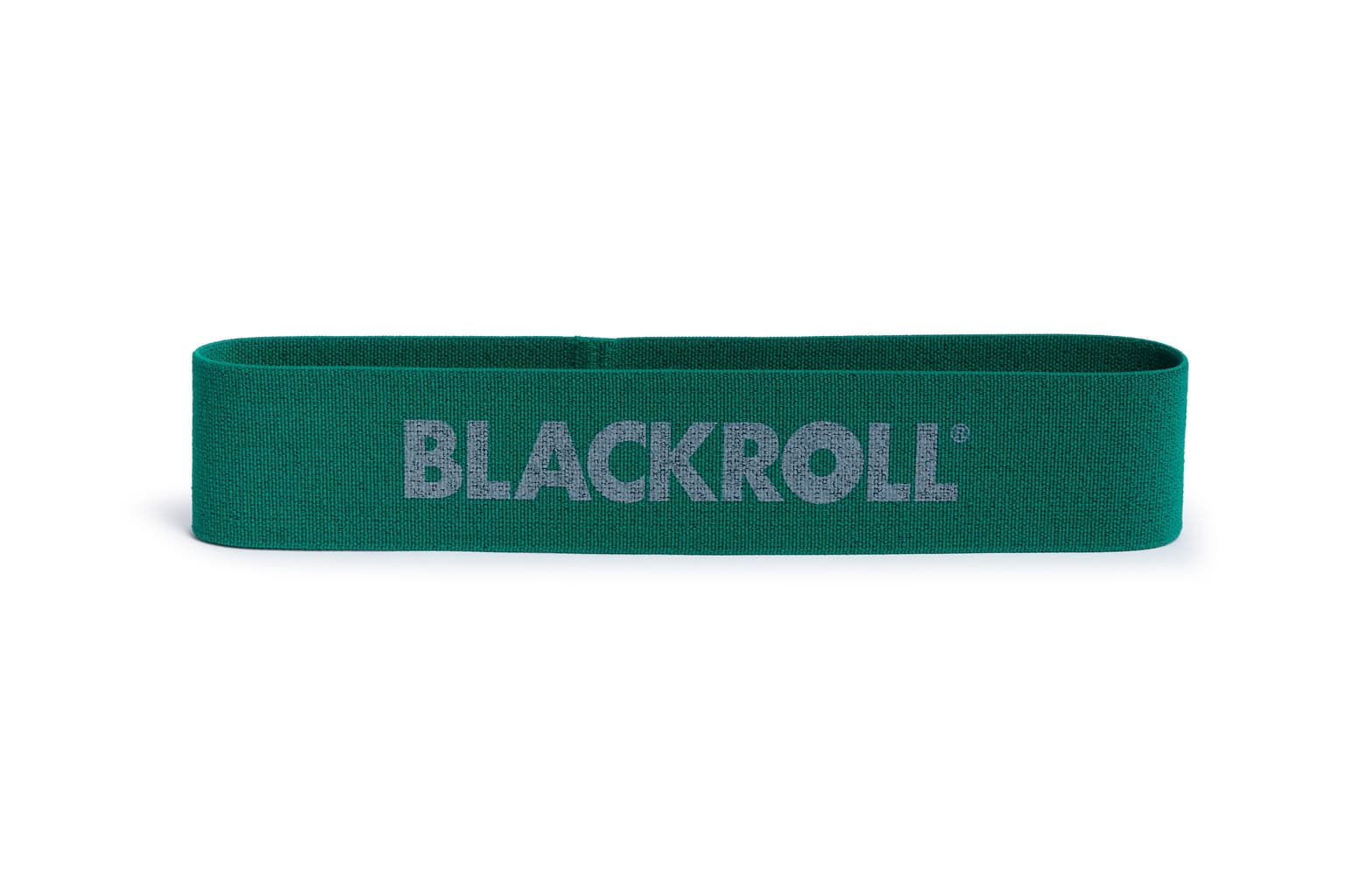 Blackroll Blackroll Loop Band Set Elastico fitness 2