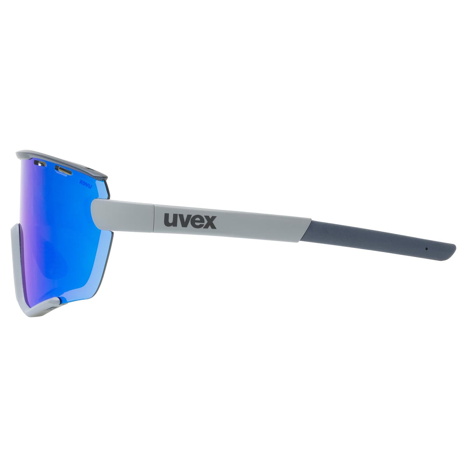 Uvex Uvex Sportbrille Sportbrille grau 2
