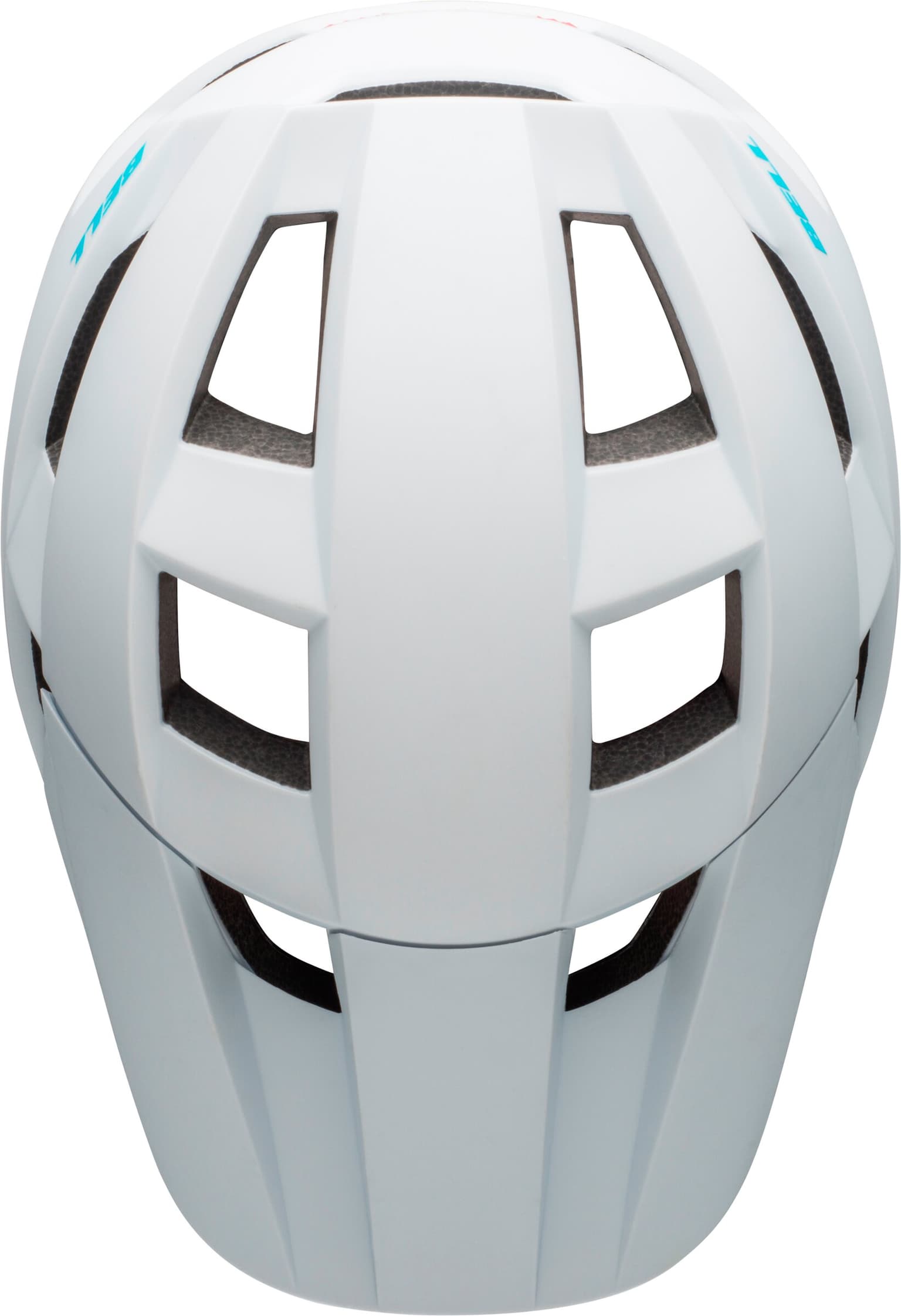 Bell W Spark MIPS Casco da bicicletta bianco 2