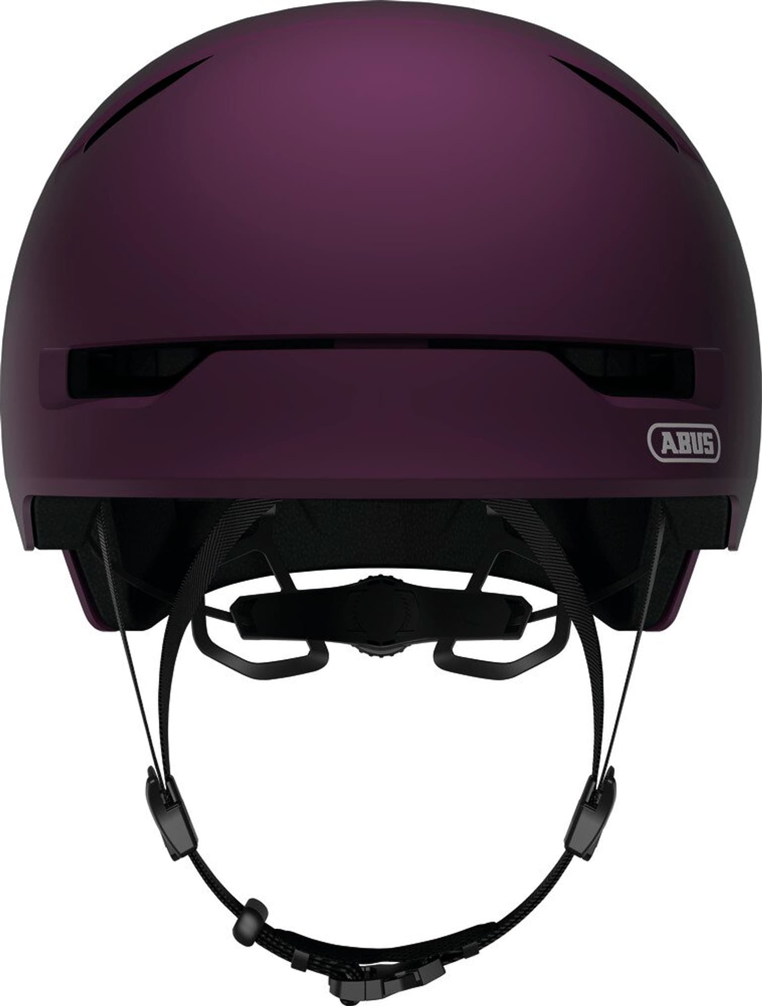 Abus SCRAPER 3.0 Casque de vélo fuchsia 2