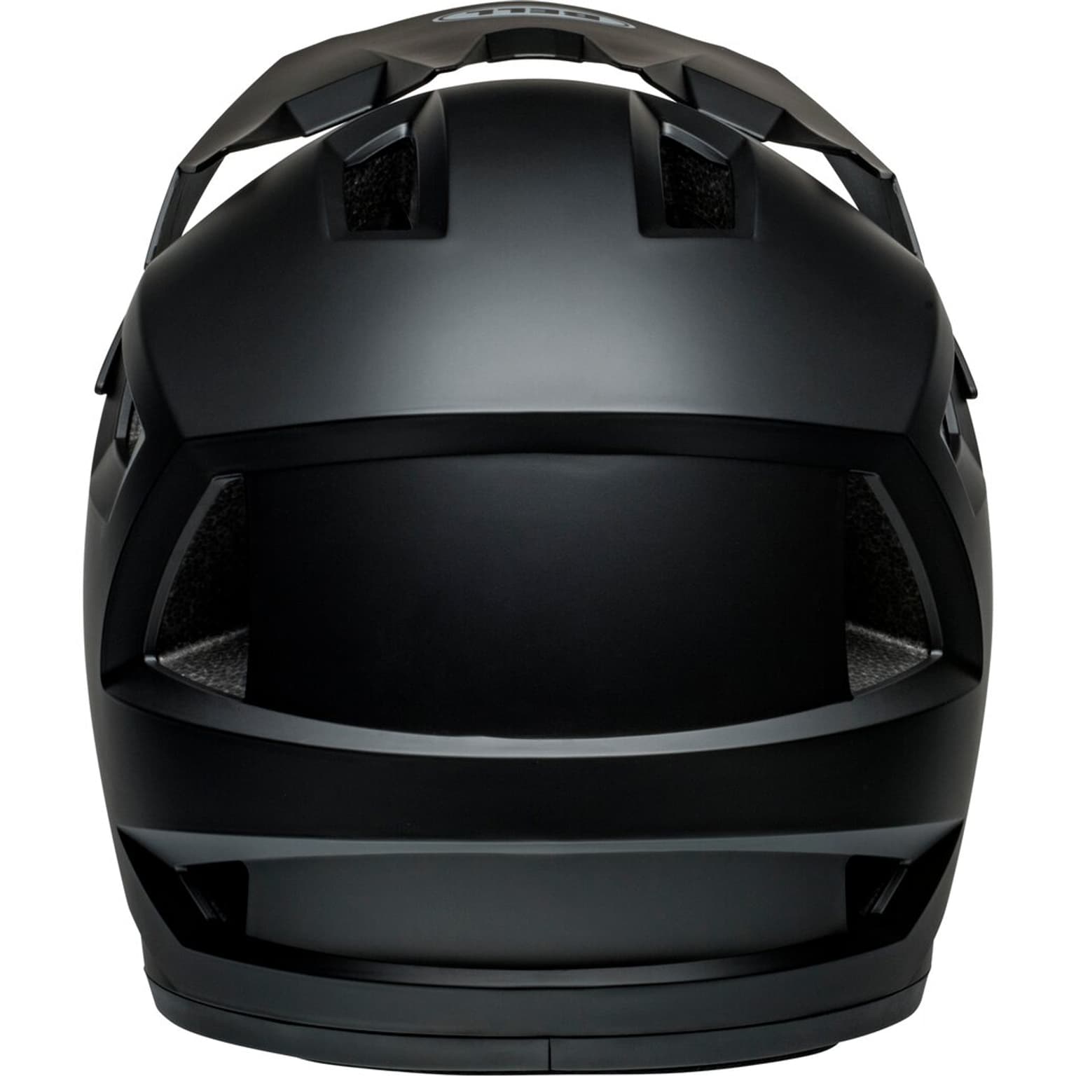Bell Bell Sanction II Helmet Velohelm schwarz 1