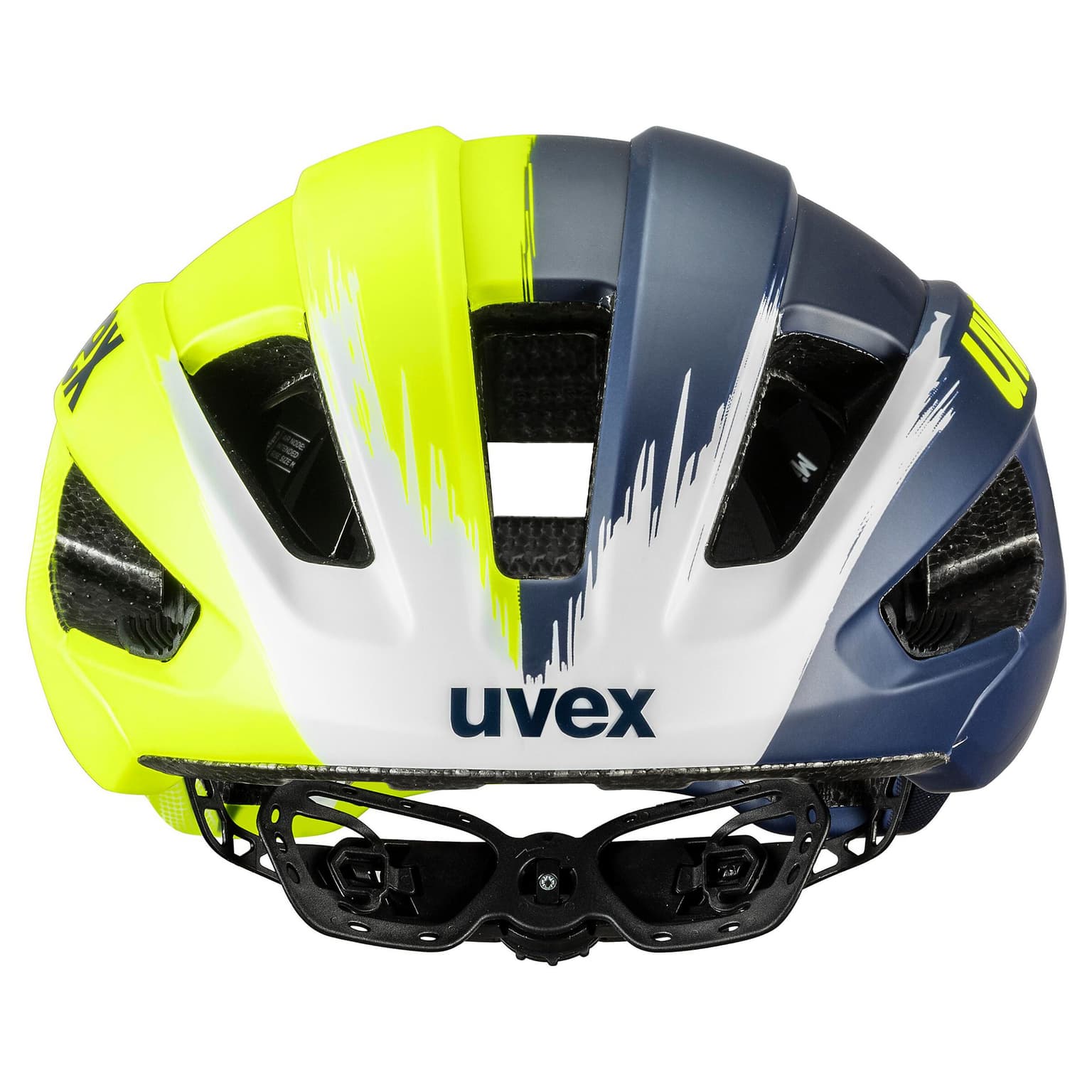 Uvex Uvex uvex rise pro MIPS Casque de vélo bleu-fonce 2