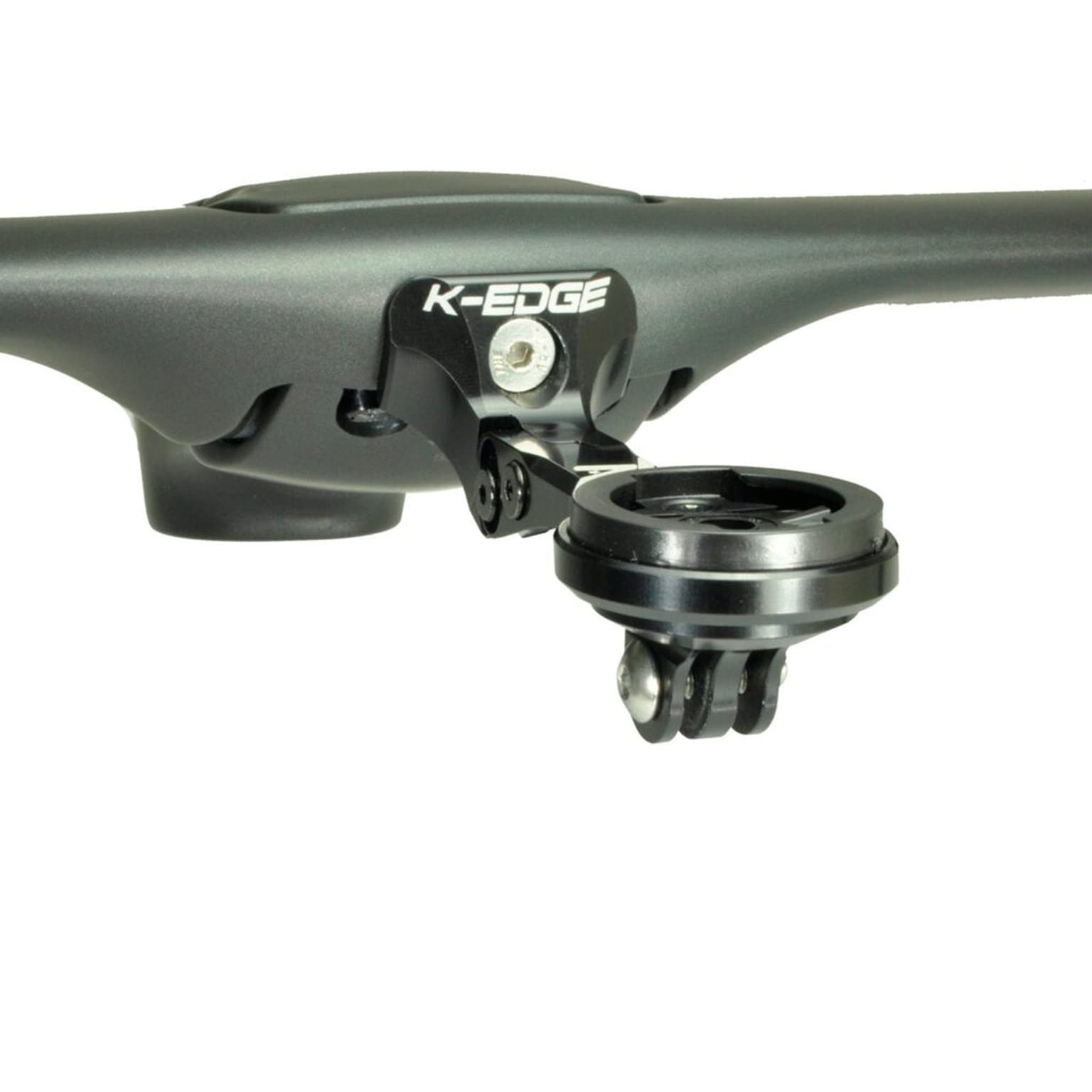 K-Edge K-EDGE GARMIN Gen 7 Madone/Emonda Combo Mount Accessori per tachimetri bici 1