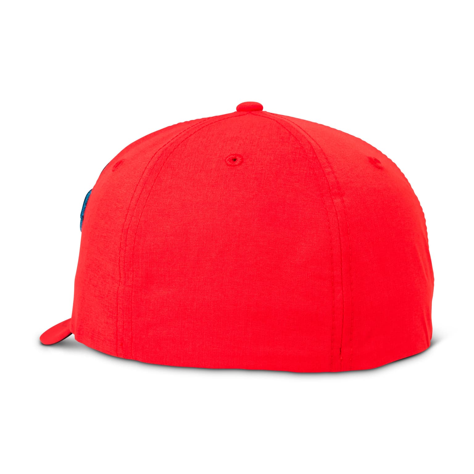 Fox Fox CLOUDED FLEXFIT Cappellino rosso-chiaro 2