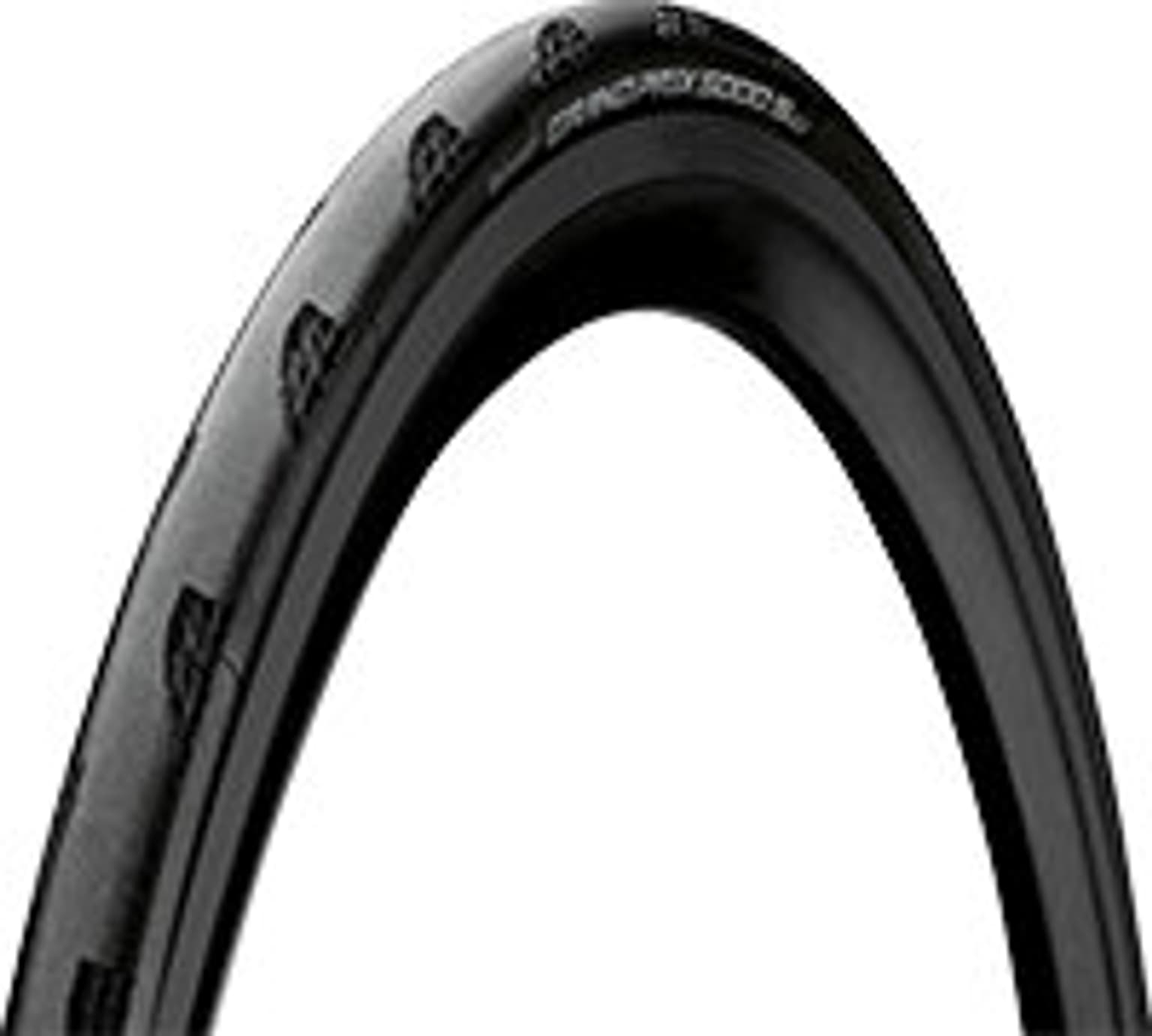 Continental Grand Prix 5000S TLR 700x25C Pneumatici per bicicletta 1