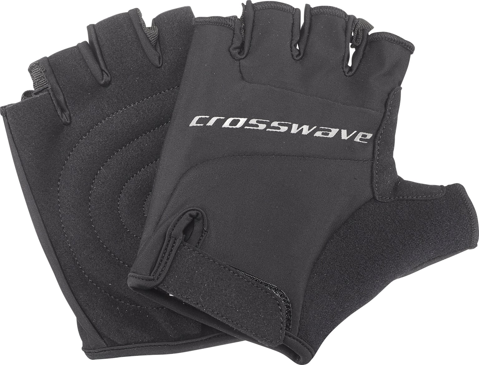 Crosswave Crosswave Handschuhe Bike-Handschuhe schwarz 1