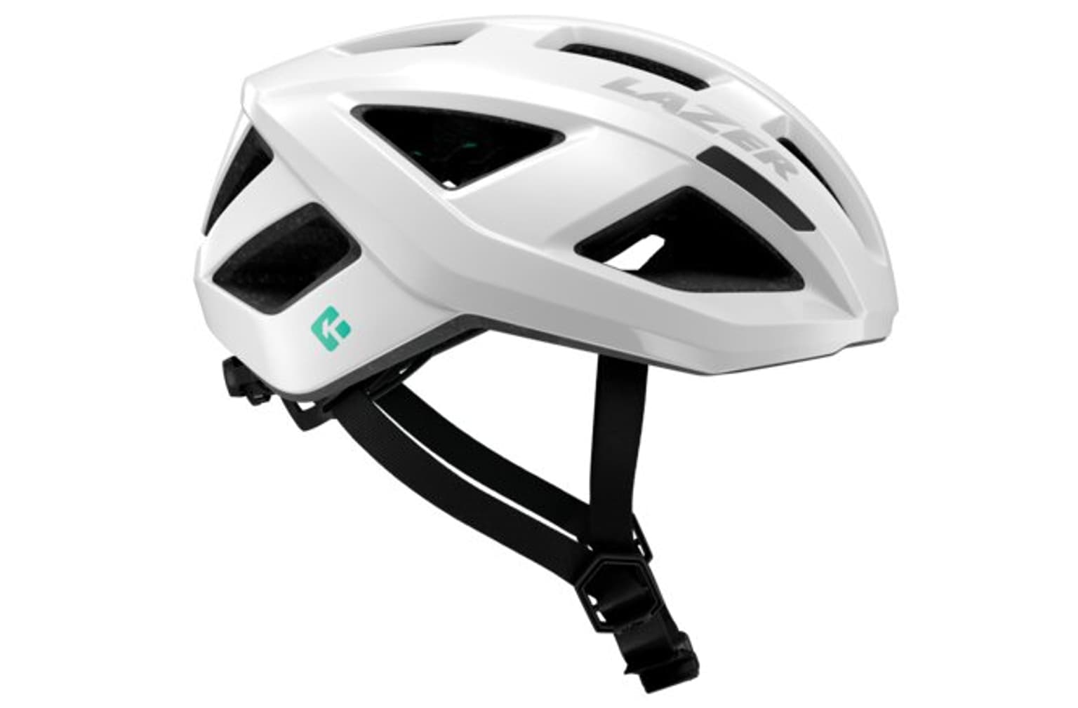 Lazer Tonique routier KinetiCore Casque de vélo 1