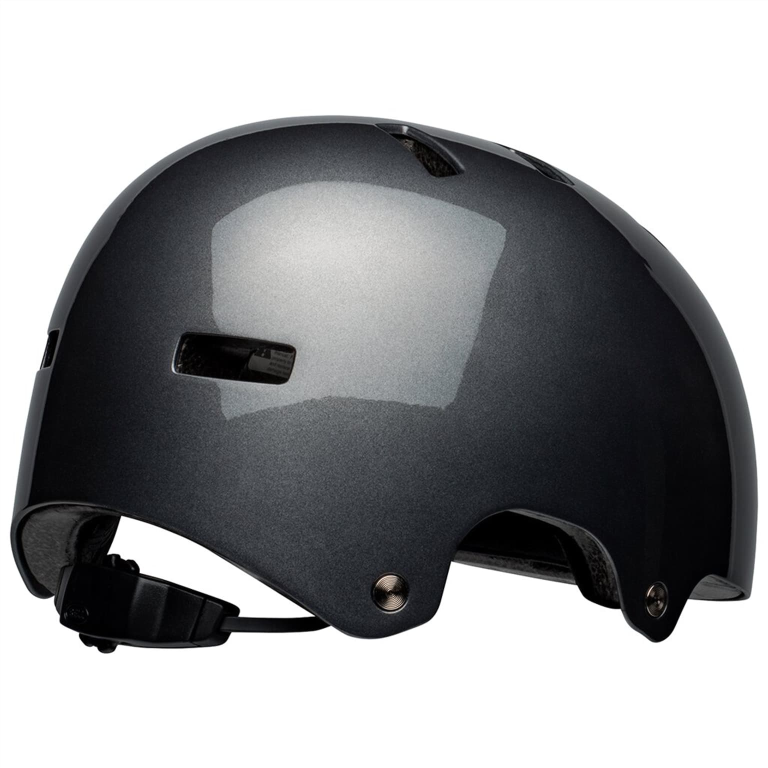 Bell Bell Span Helmet Casco da bicicletta carbone 2