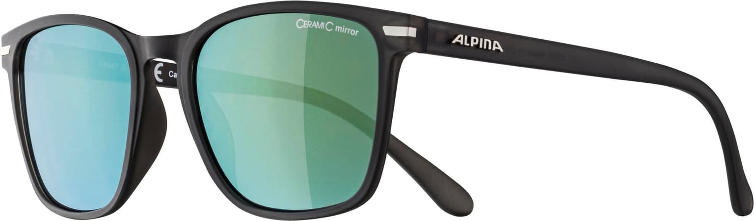 Alpina Alpina Yefe Lunettes de sport gris-claire 2