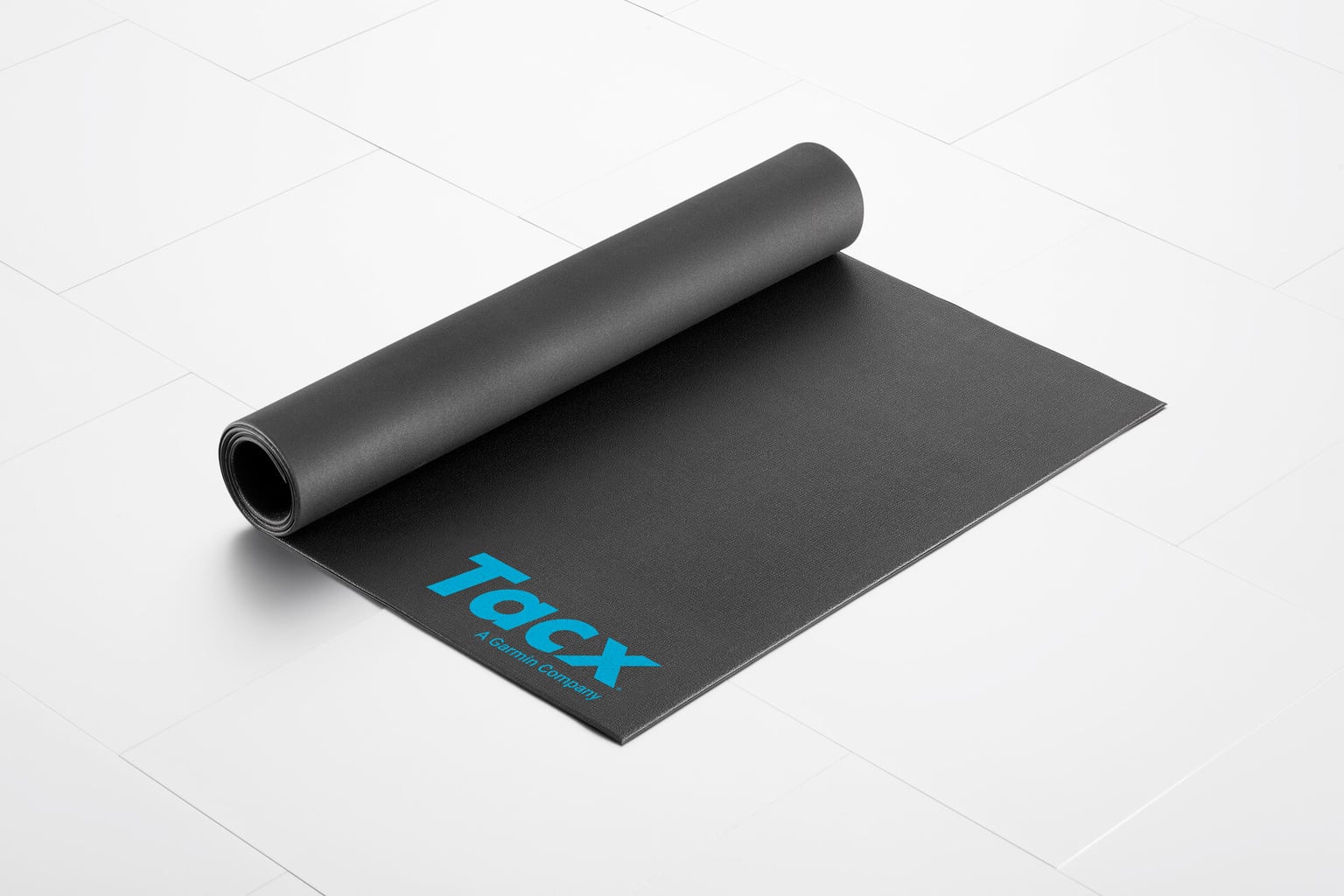 Tacx Tacx Trainermat Rollable Accessoires pour rouleau d'entraînement 2