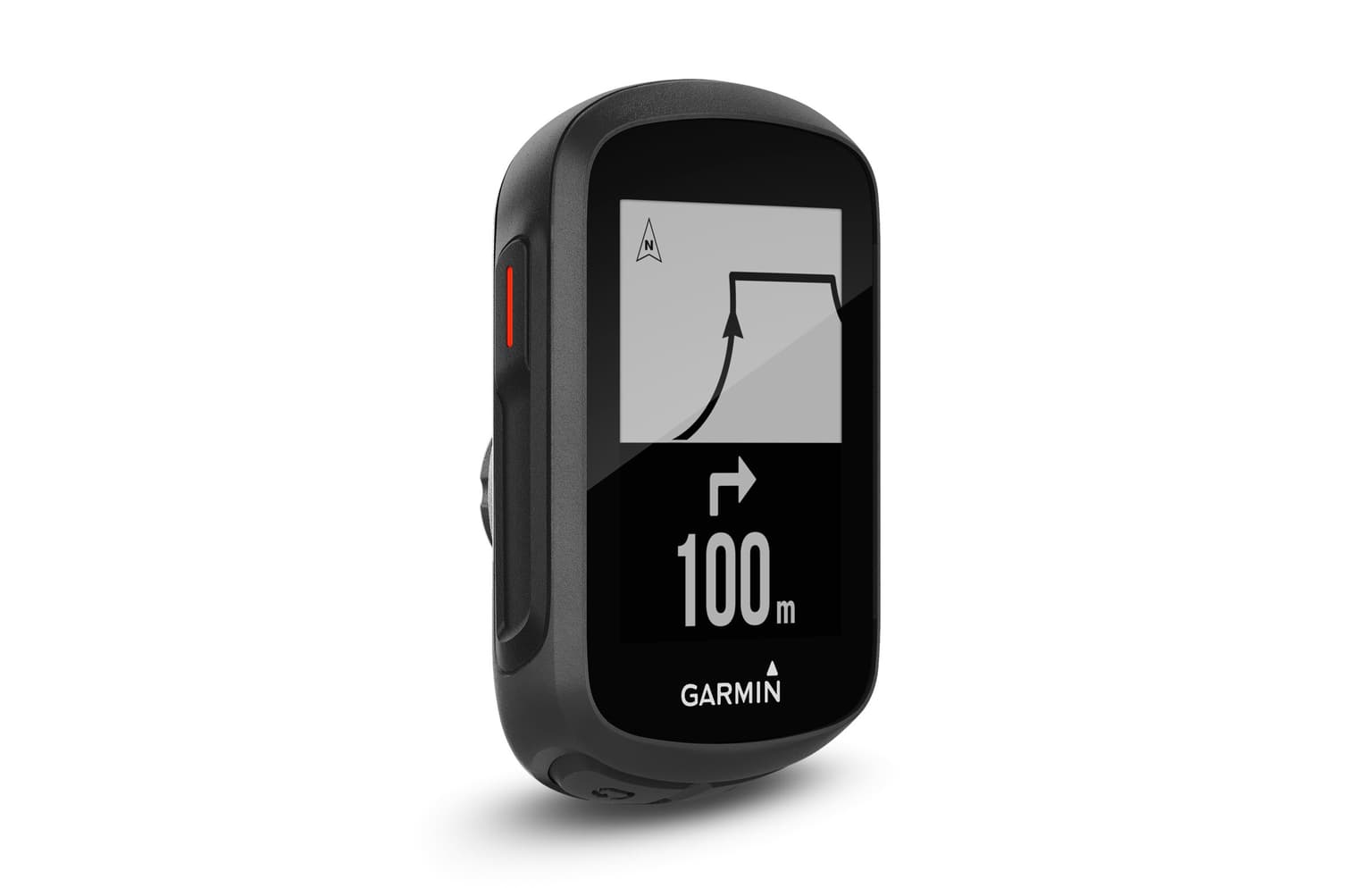Garmin Garmin Edge 130 Plus UO Ordinateur de vélo 4