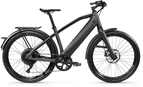 Stromer ST1 Sport Bicicletta elettrica 45km/h