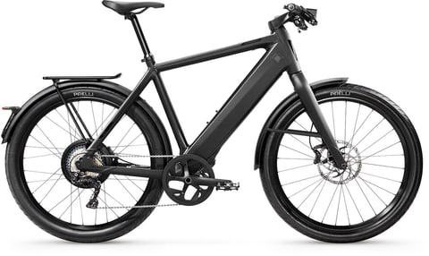 Stromer ST3 Sport Bicicletta elettrica 45km/h