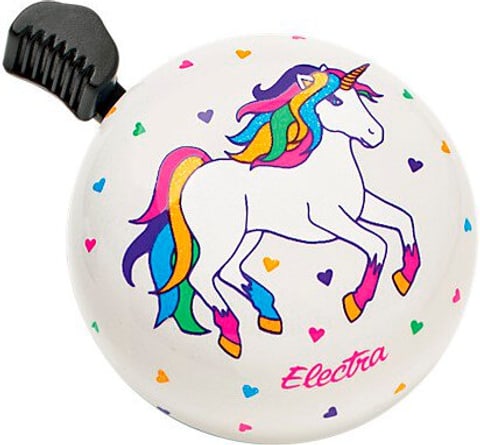 Electra Unicorn Campanella da bicicletta