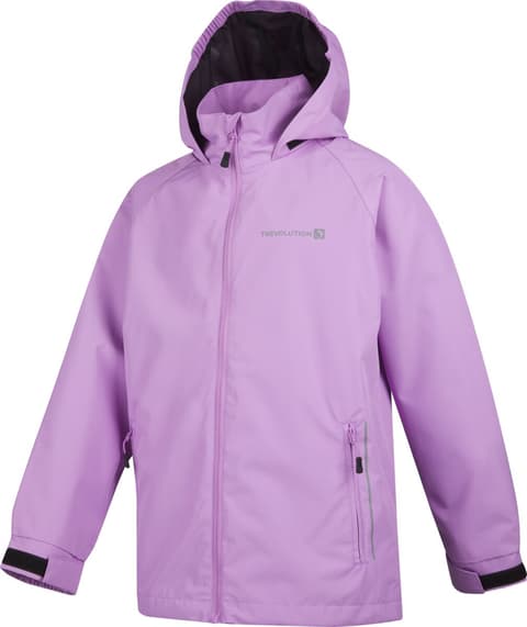 Trevolution Regenjacke Regenjacke