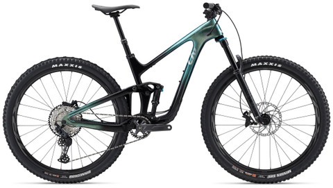 Liv Intrigue Advanced Pro 2 29 Mountainbike All Mountain (Fully)