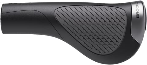 Ergon Lenkergriffe GP1 Evo Small black Lenkergriffe