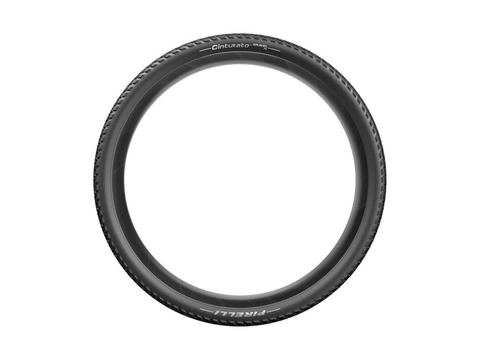 Pirelli Cinturato Gravel TLR Mixed Terrain Pneumatici per bicicletta