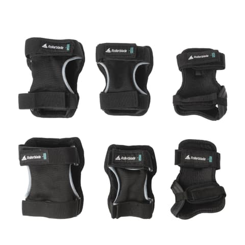 Rollerblade Set de protection pour adulte Set de protection