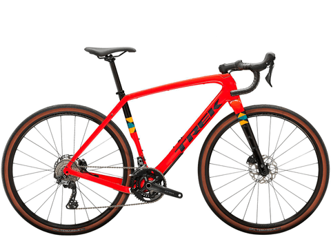 Trek Checkpoint SL 5 Gravel